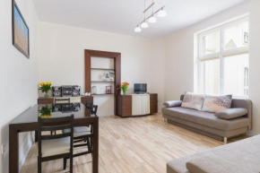 Apartament Kantaka, Poznań